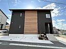 福岡県福津市福間南1-36：物件画像