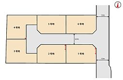 福岡県福津市宮司2丁目760番1他