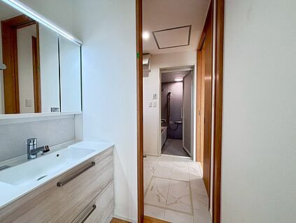 サニーガーデン福間駅南3工区　22号地