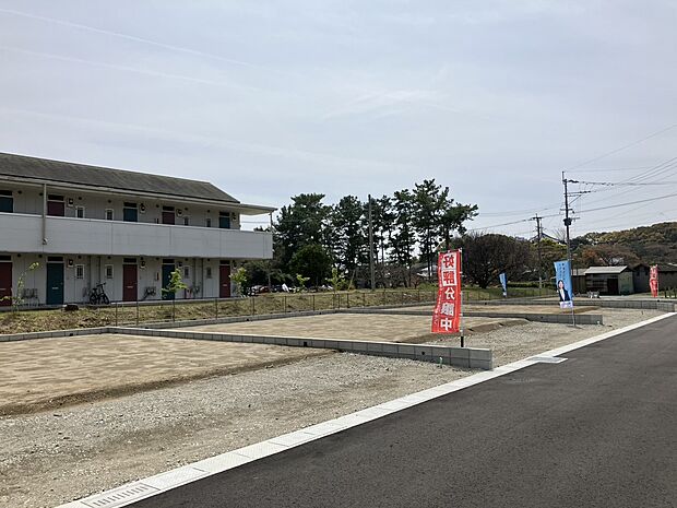 【現地写真】2026年4月2日撮影