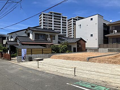 1号地