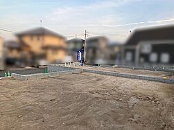 西鉄甘木線「北野」駅 徒歩9分