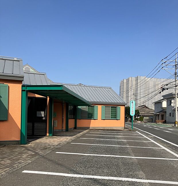 むらかみ小児科(約100m)