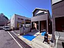東京都練馬区豊玉南2丁目：物件画像