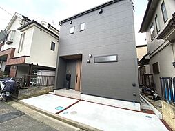 東京都北区滝野川6丁目