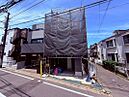東京都豊島区長崎2丁目：物件画像