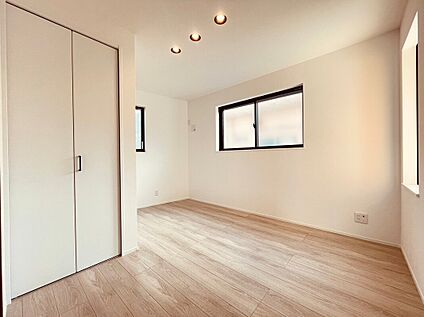 【施工例】洋室