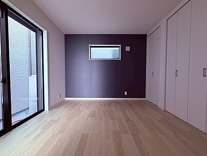 【施工例】洋室