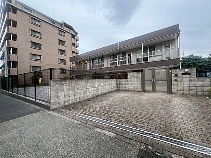 グローバルキッズ光が丘園 460ｍ(徒歩6分)