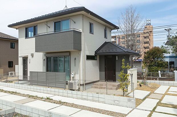 各務原市の新築一戸建て 一軒家 建売 分譲住宅の購入 物件情報 岐阜県 スマイティ