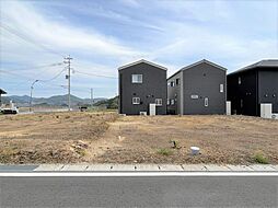 長与町高田南分譲地（建築条件付）