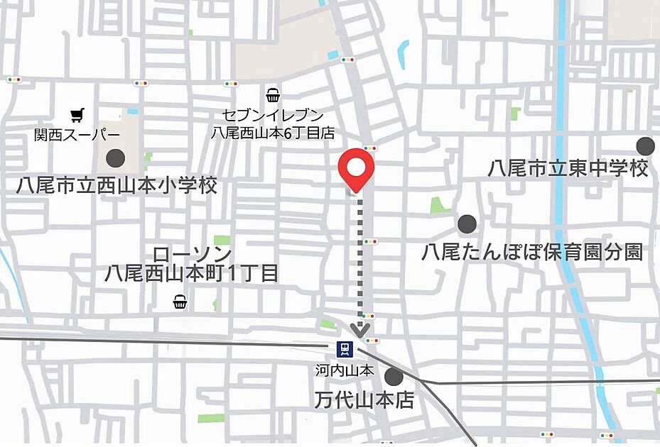 案内図