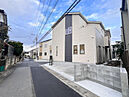神奈川県相模原市中央区淵野辺本町5丁目621番1（地番）：物件画像