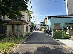 神奈川県川崎市麻生区上麻生7丁目176番7（地番）
