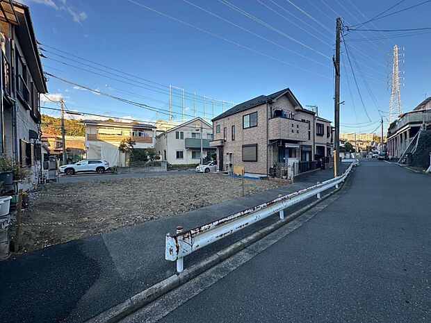 【現地写真】　