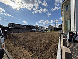 神奈川県横浜市泉区緑園7丁目21番14（地番）、横浜市泉区緑園7丁目21番14付近（住居表示）
