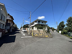 神奈川県横浜市泉区下和泉3丁目1740番4（地番）、横浜市泉区下和泉3丁目16-14付近（住居表示）