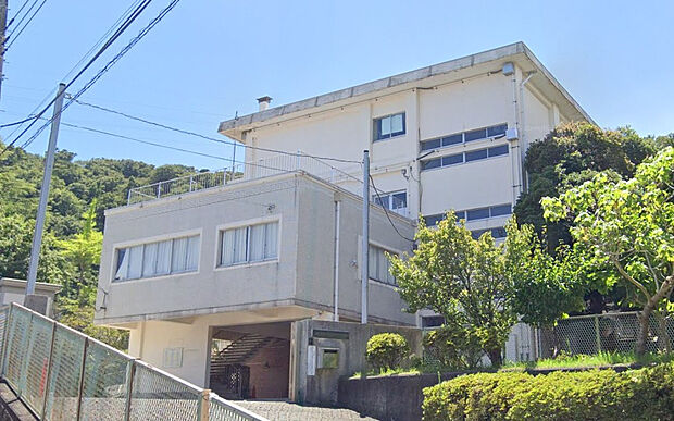 鎌倉市立今泉小学校（約1,800m）