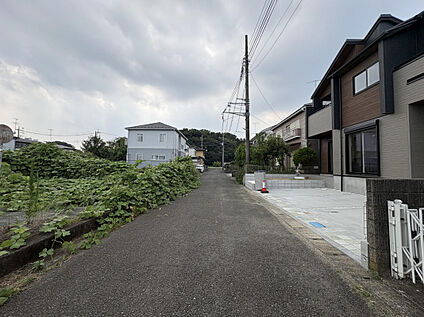 【現地外観写真】