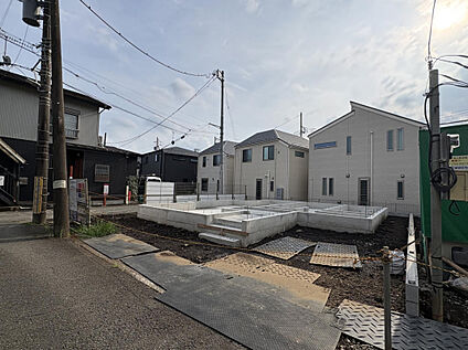 現地写真※8月下旬撮影