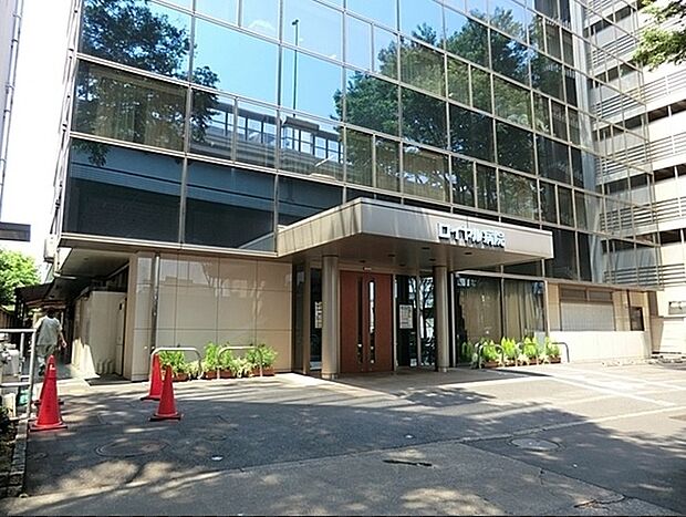 回心会ロイヤル病院(約1,040m)