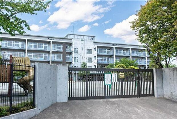 世田谷区立船橋小学校