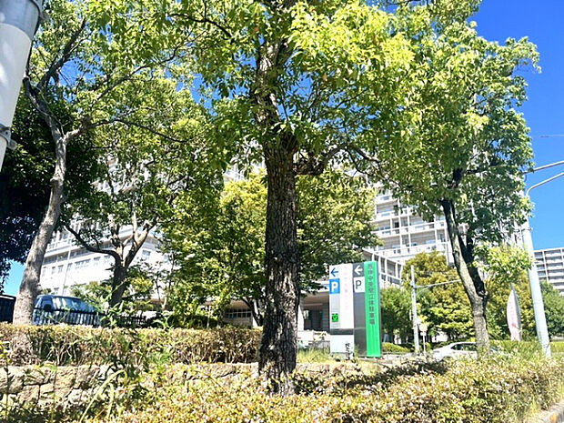 ◆西神戸医療センター◆　