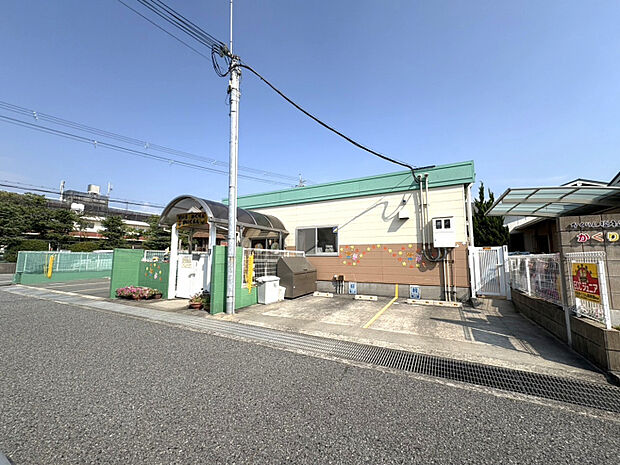 ☆第五5かくりん保育園☆　