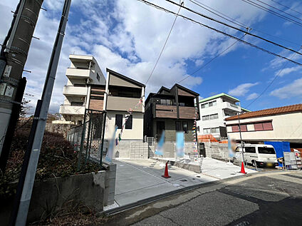 ☆完成外観☆