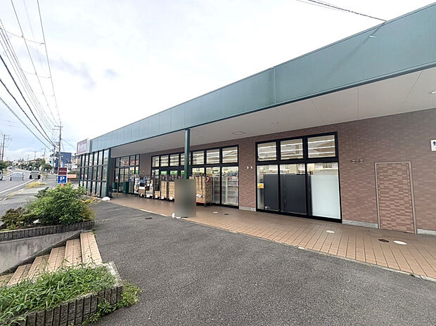 ☆V・drug　三木緑が丘店☆（約149m）