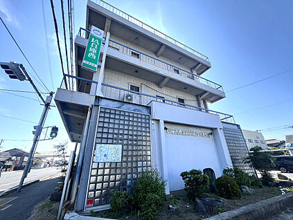 ■JA兵庫西大津支店■ 637m