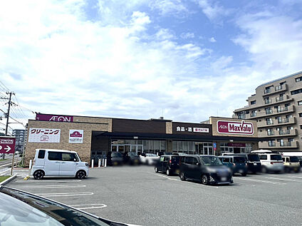 ◆マックスバリュ英賀保店◆ m