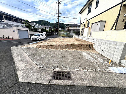 ☆現地更地☆