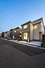 千葉県松戸市新松戸７丁目376番1外：物件画像