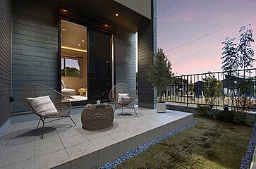 FILL柏 ー杜のTRINTYー〈2期〉【千葉グランディハウス】 その他