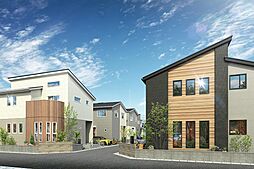 千葉県柏市新柏２丁目6番18外