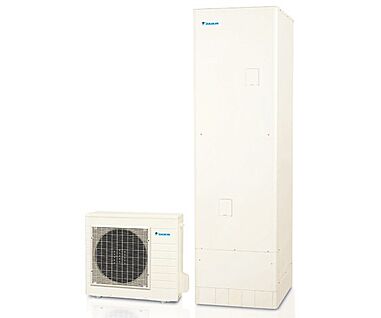 DAIKIN エコキュート