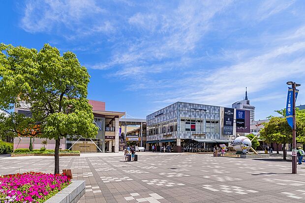 三井アウトレットパーク幕張（約4,940m）