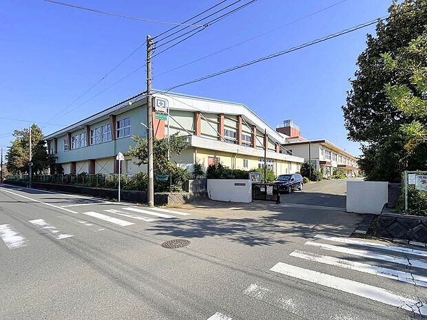 勝田台南小学校（約330m）