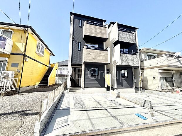 暮らしやすさと居心地の良さにこだわったシンプルで飽きのこないデザイン !