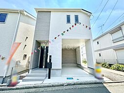 埼玉県ふじみ野市上ノ原１丁目