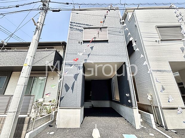 暮らしやすさと居心地の良さにこだわったシンプルで飽きのこないデザイン !