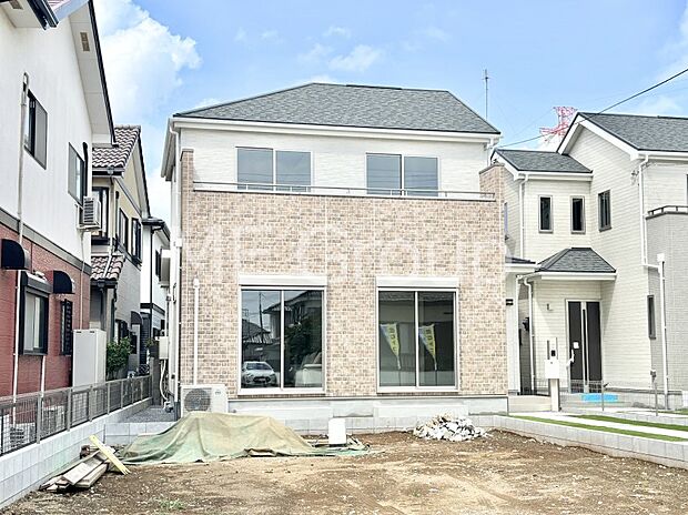 暮らしやすさと居心地の良さにこだわったシンプルで飽きのこないデザイン ！