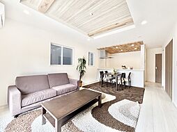 埼玉県上尾市二ツ宮