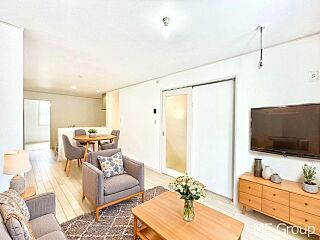 北区赤羽北３丁目　２期　新築一戸建て　全３棟 外観