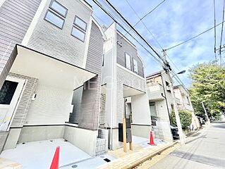 北区赤羽北３丁目　２期　新築一戸建て　全３棟 その他
