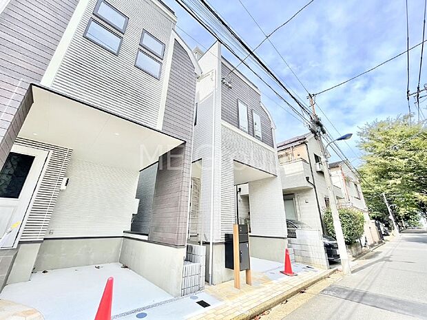 暮らしやすさと居心地の良さにこだわったシンプルで飽きのこないデザイン ！