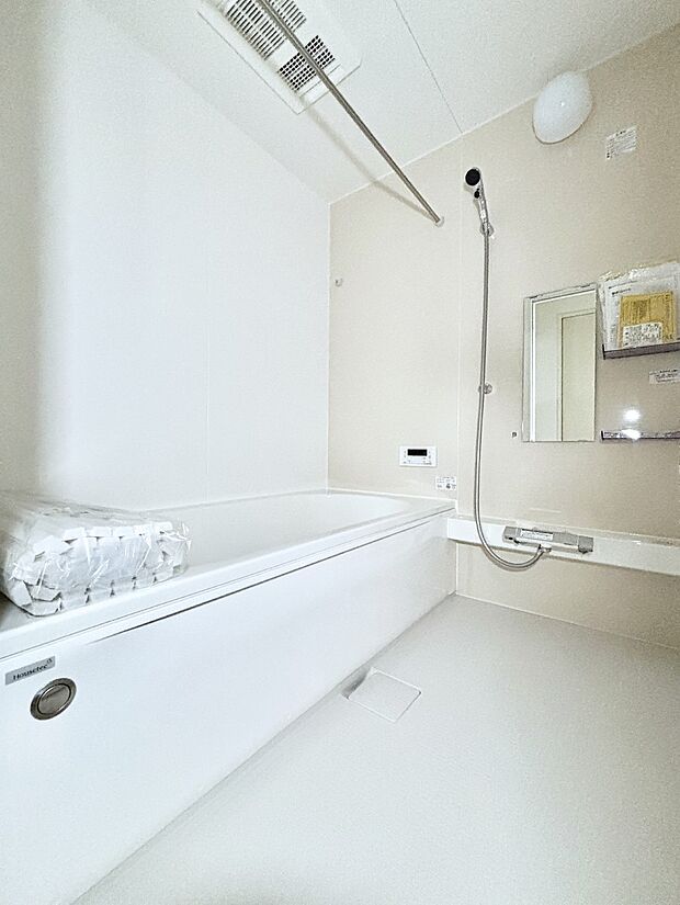 一日の疲れを癒やす大切なバスタイム。ゆっくりとお風呂を楽しんで疲れをとりたいですね！  