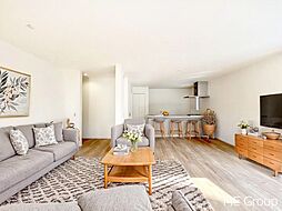 埼玉県川口市鳩ヶ谷本町４丁目