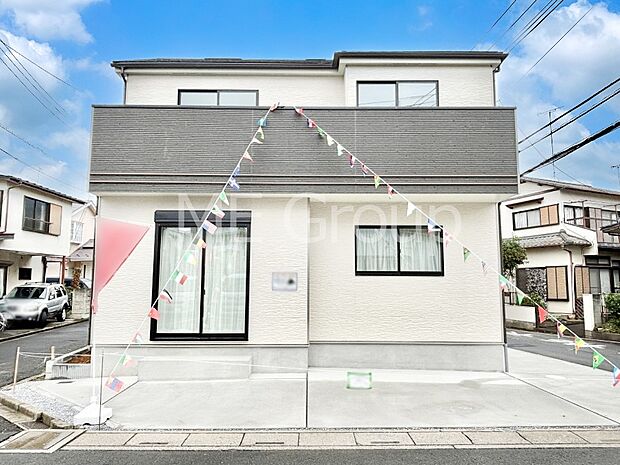 暮らしやすさと居心地の良さにこだわったシンプルで飽きのこないデザイン !